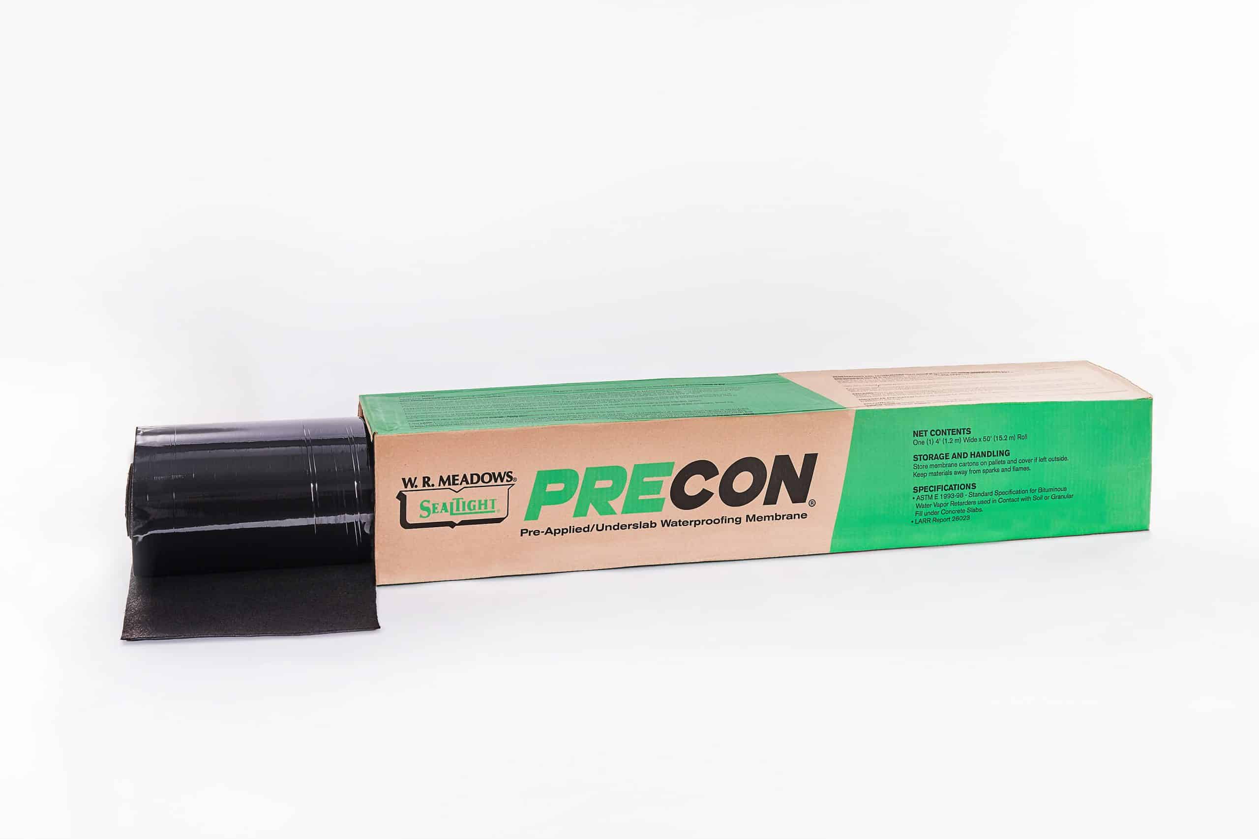 Precon Cover Technologies