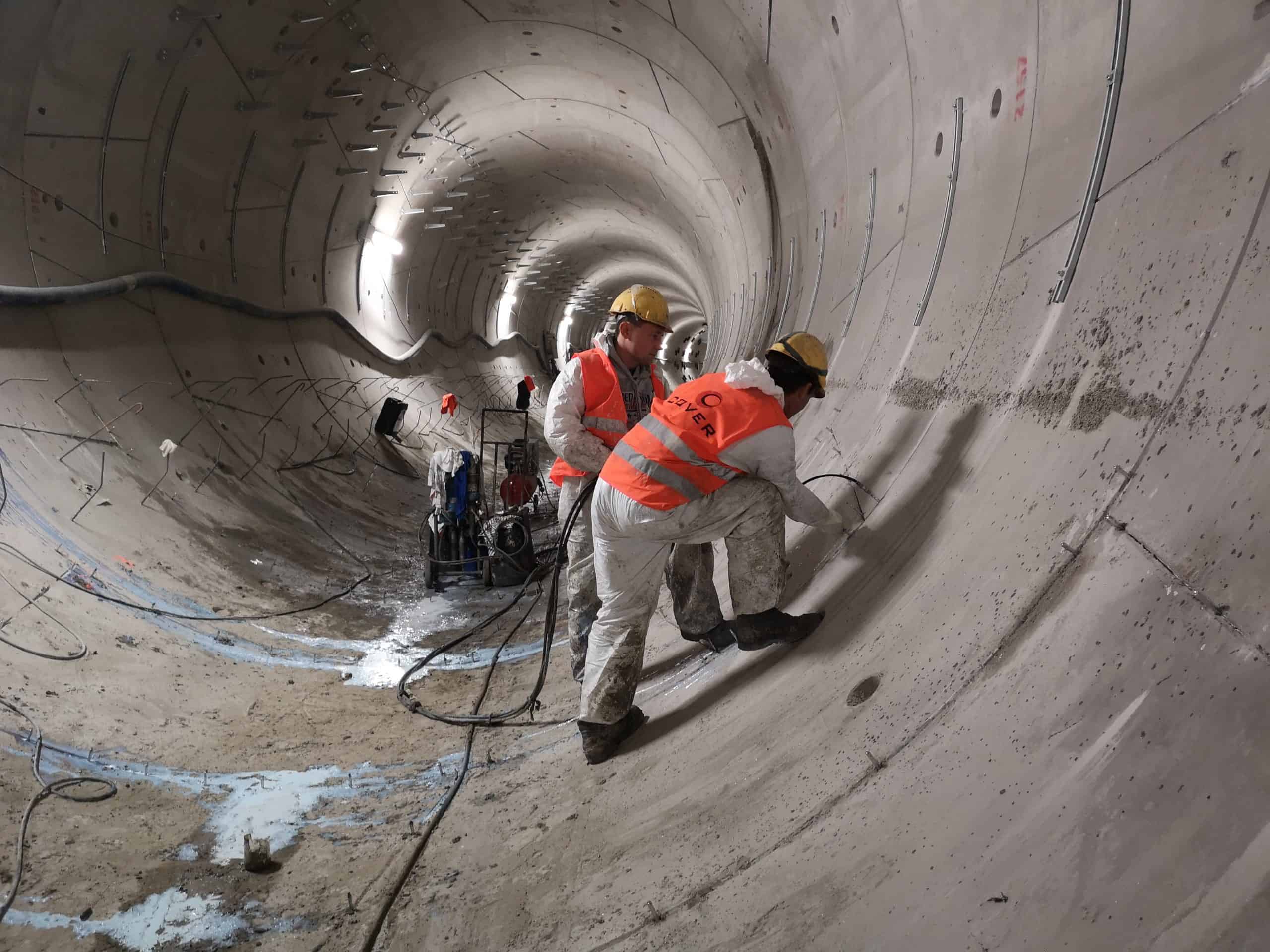 Realizacje Cover Technologies