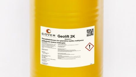 Geolift 2K