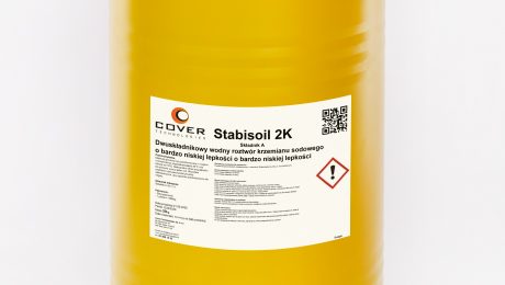 Stabisoil 2K