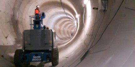 cover_metro_naprawy - hydroizolacje tuneli i fundamentów