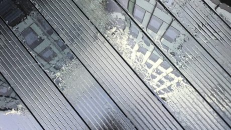 Izolacja tarasu – klucz do jego trwałości i piękna
