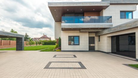 Przeciekający taras nad garażem – jak skutecznie rozwiązać problem?