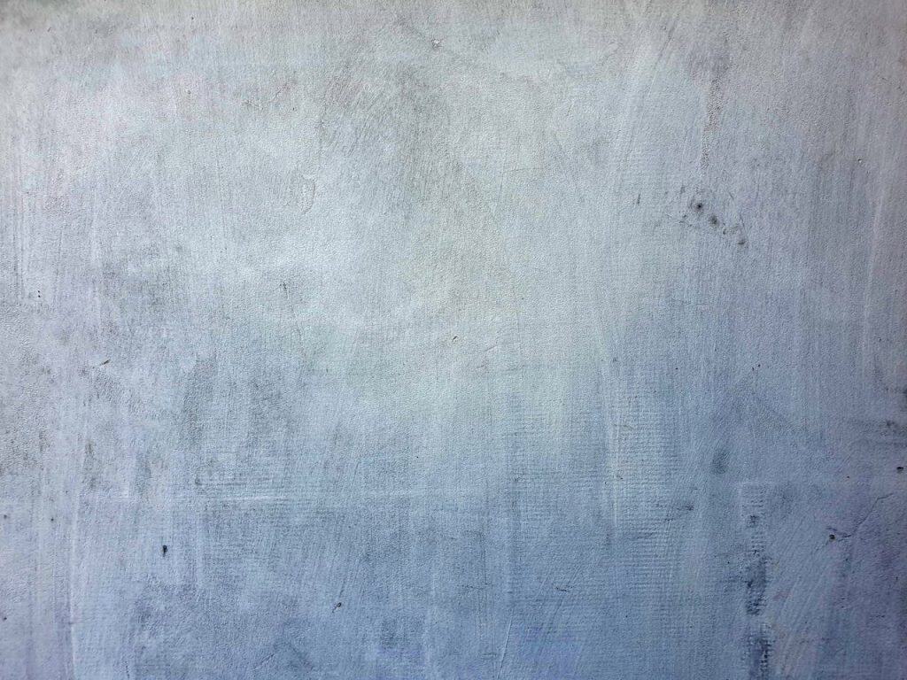 Odparzenia tynku 3