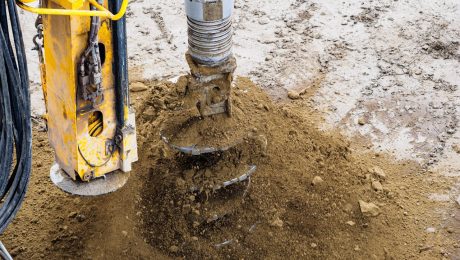 Sondowanie CPT – czym jest i dlaczego ma kluczowe znaczenie w badaniach gruntu?