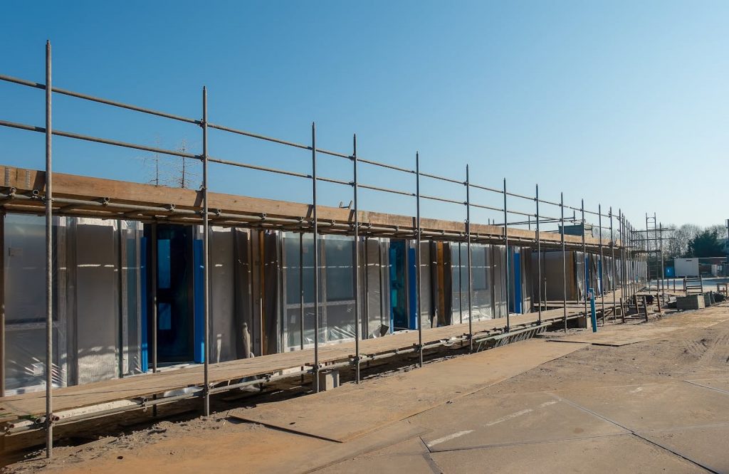 Izolacja przeciwwodna a przeciwwilgociowa 4