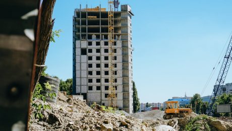 Skanowanie laserowe 3D i monitoring ugięć – nowoczesna kontrola geometrii konstrukcji