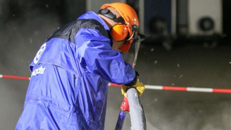 Hydroizolacja i stabilizacja garaży podziemnych – jak skutecznie ratować konstrukcję przed wodą i osiadaniem?