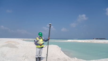 Georadar (GPR) w geotechnice – jak bezinwazyjnie badać podłoże?