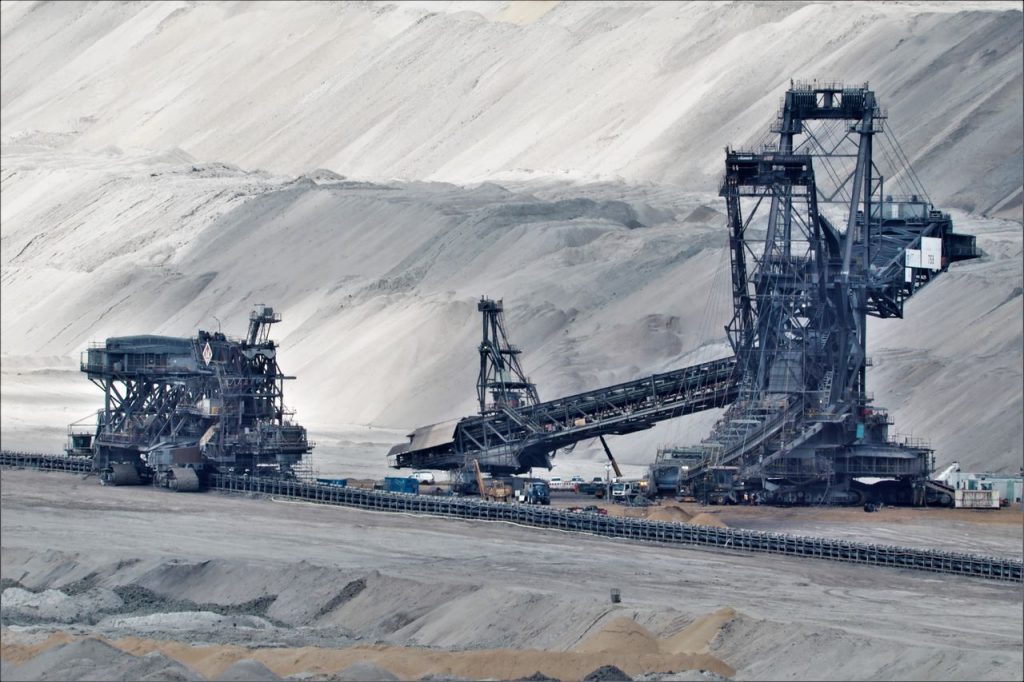Tereny górnicze 3